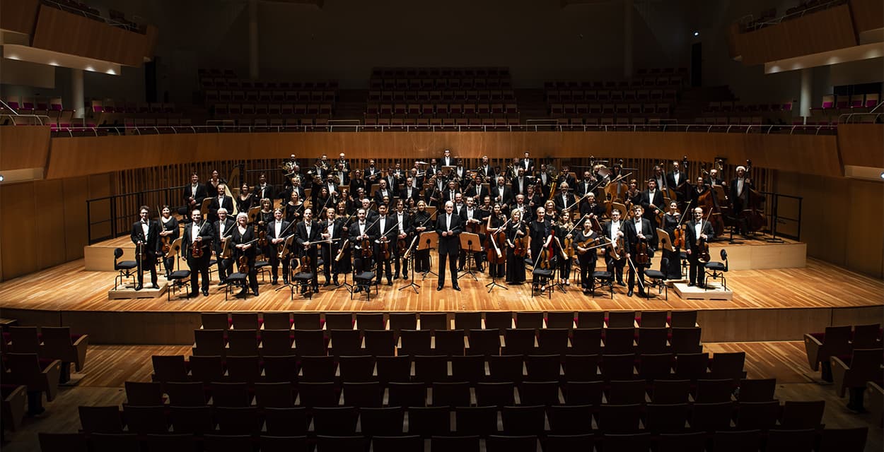 Strauss / Mahler