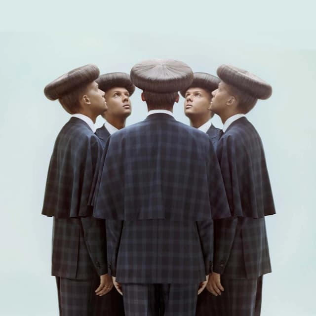 STROMAE