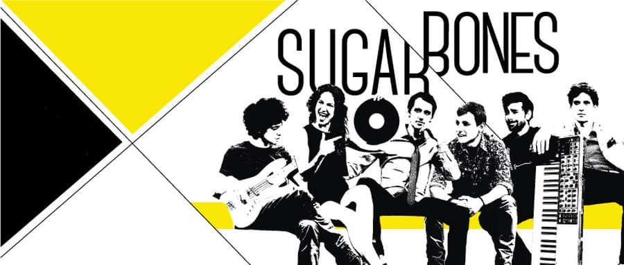 Sugar Bones