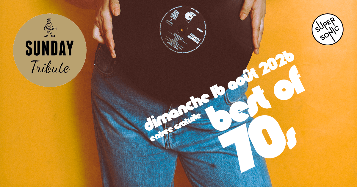 Summer Tribute 1970