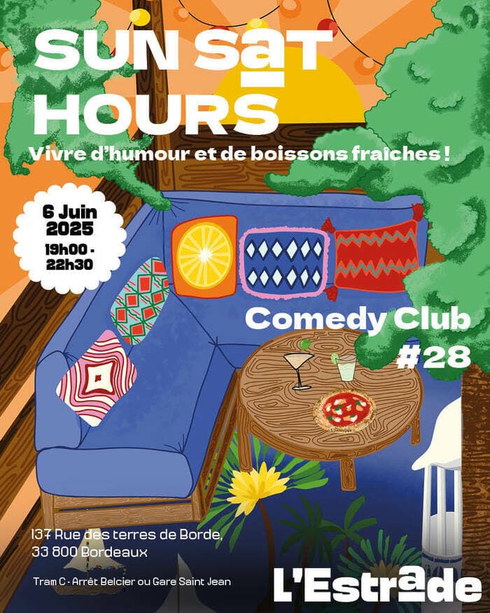 Sun Sat Hours