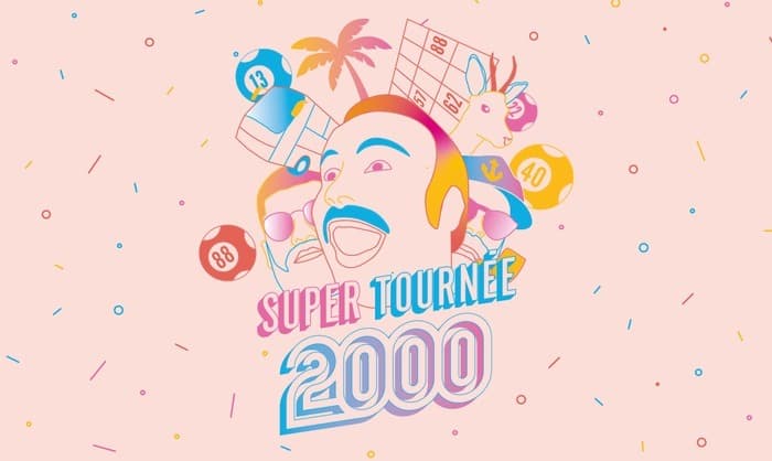 Super Loto 2000