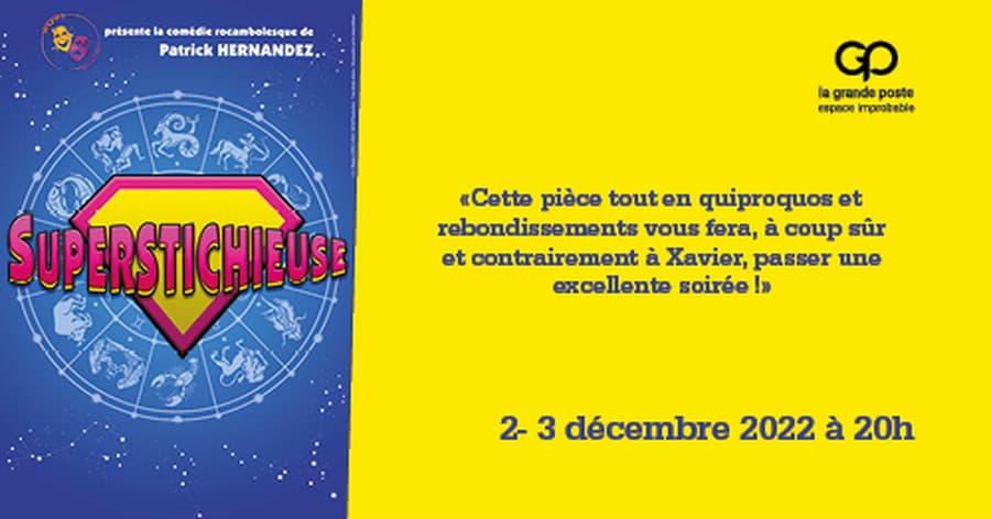Superstichieuse