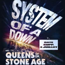 System of A Down