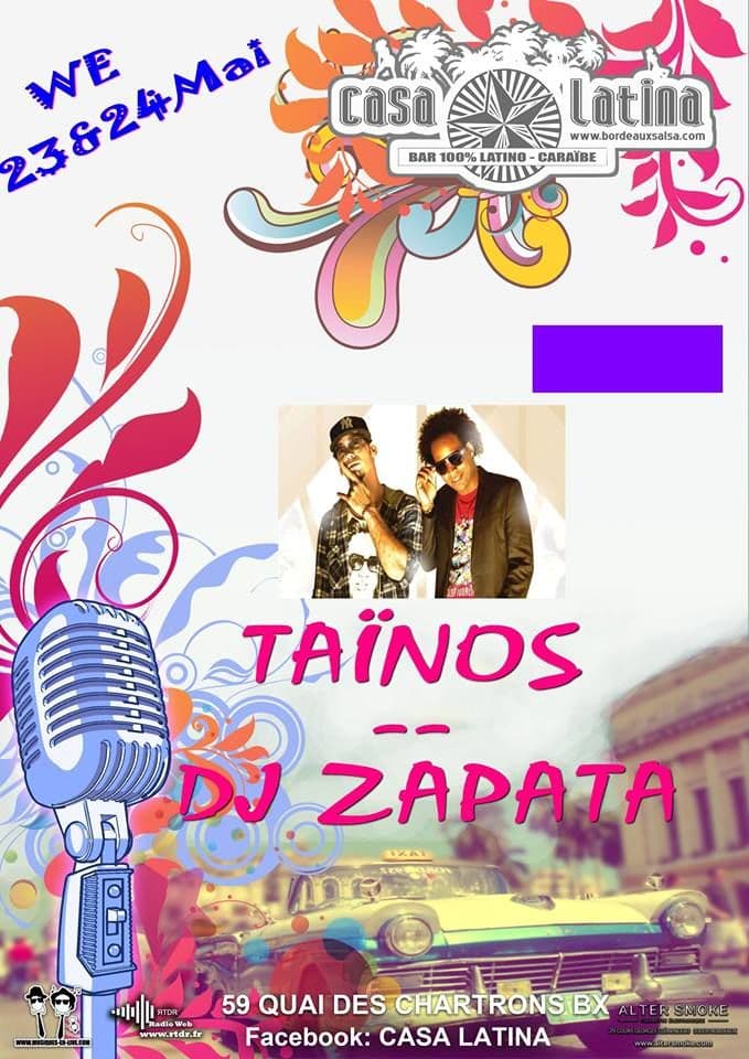 Tainos