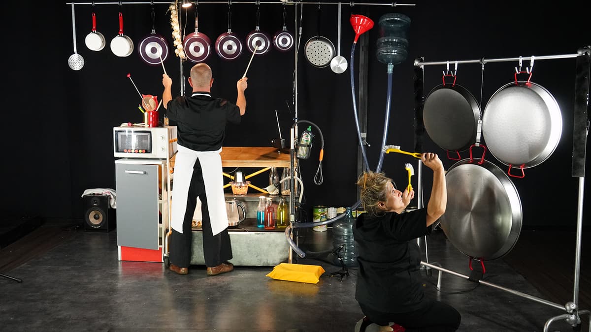 Tambouille#