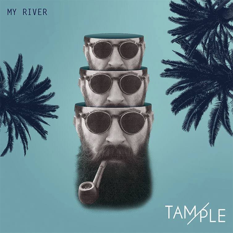 Tample