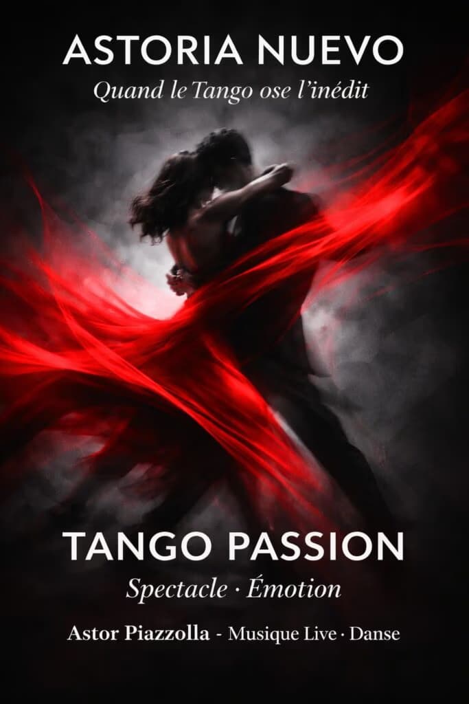Tango Passion