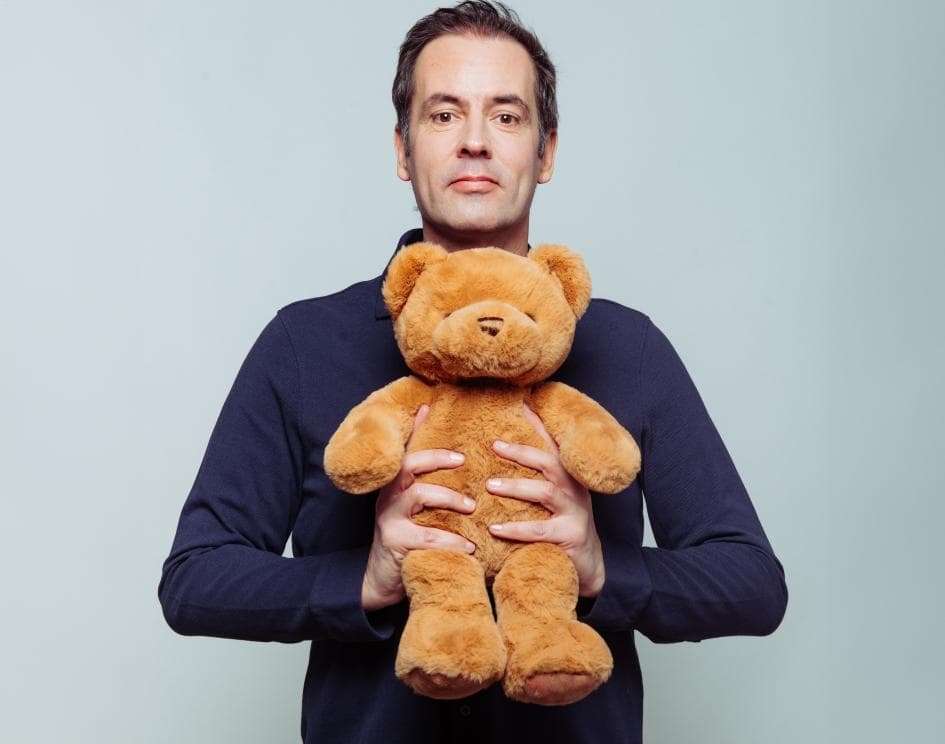 Tanguy Pastureau