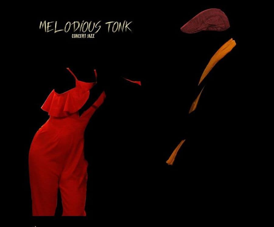 Tapas Concert : Melodious Tonk