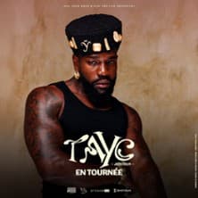 Tayc : Joya Tour