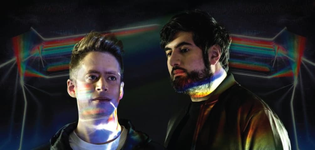 TECHNICOLOR - DIGITALISM