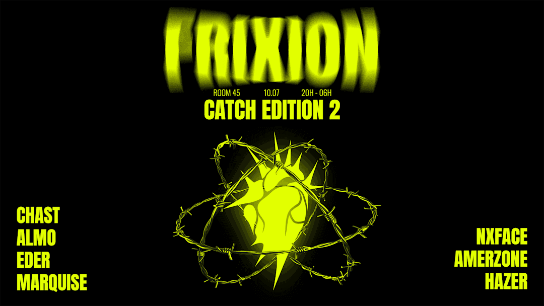 TECHNO CATCH 2
