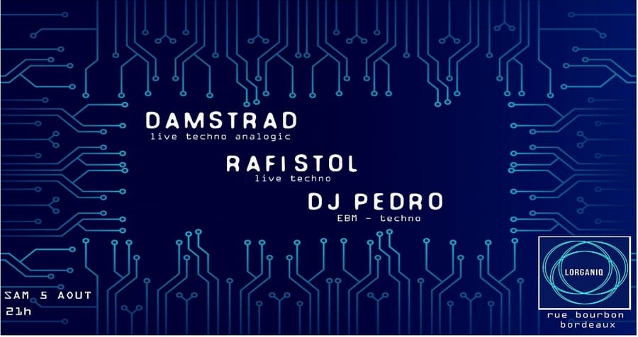 Techno Dysfonction