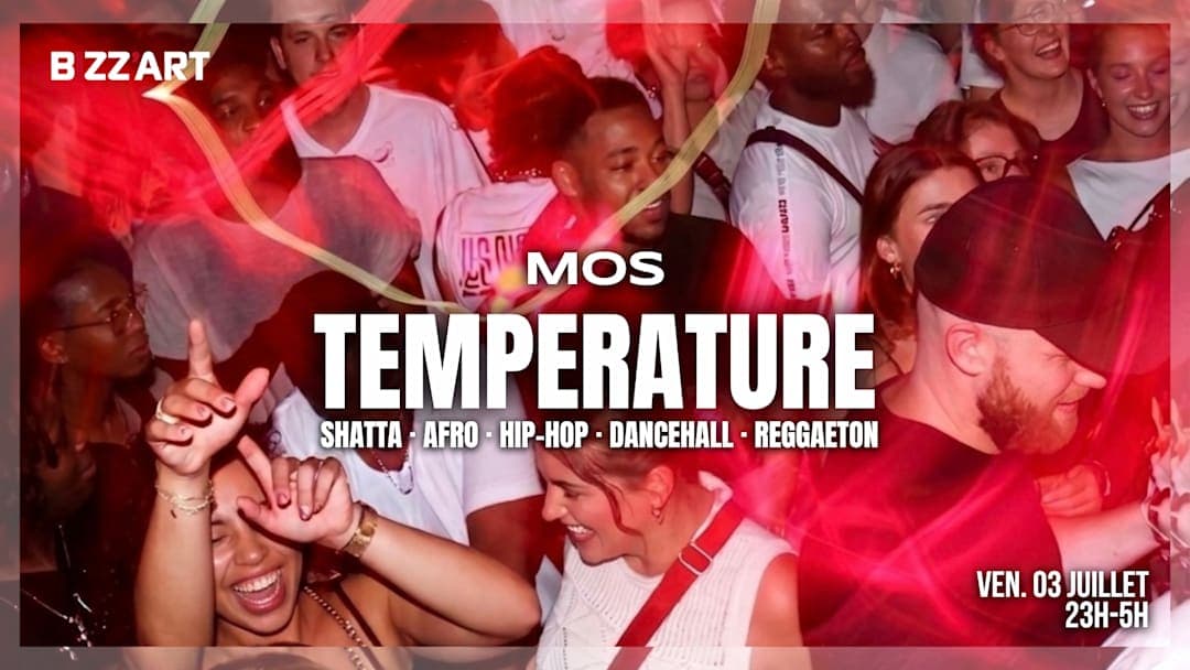 TEMPERATURE VOL.2