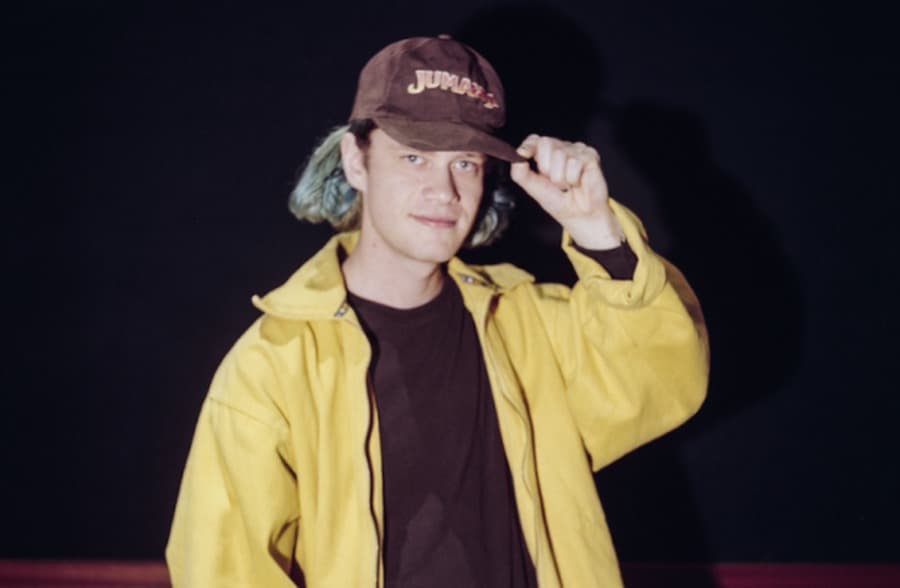 TH DA FREAK – SOLO