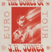 The Bones of J.R. Jones