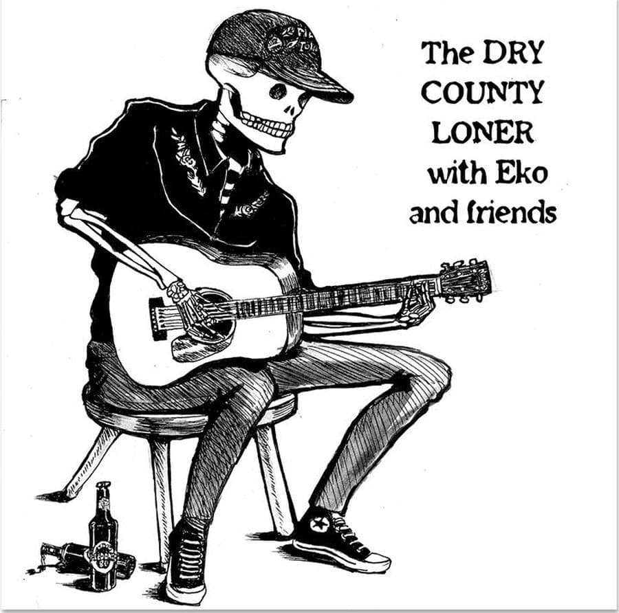 The Dry County Loner
