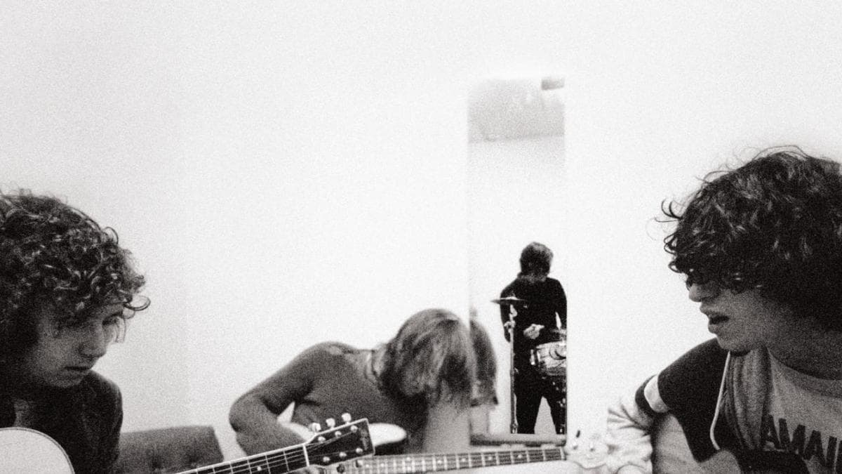 The Kooks