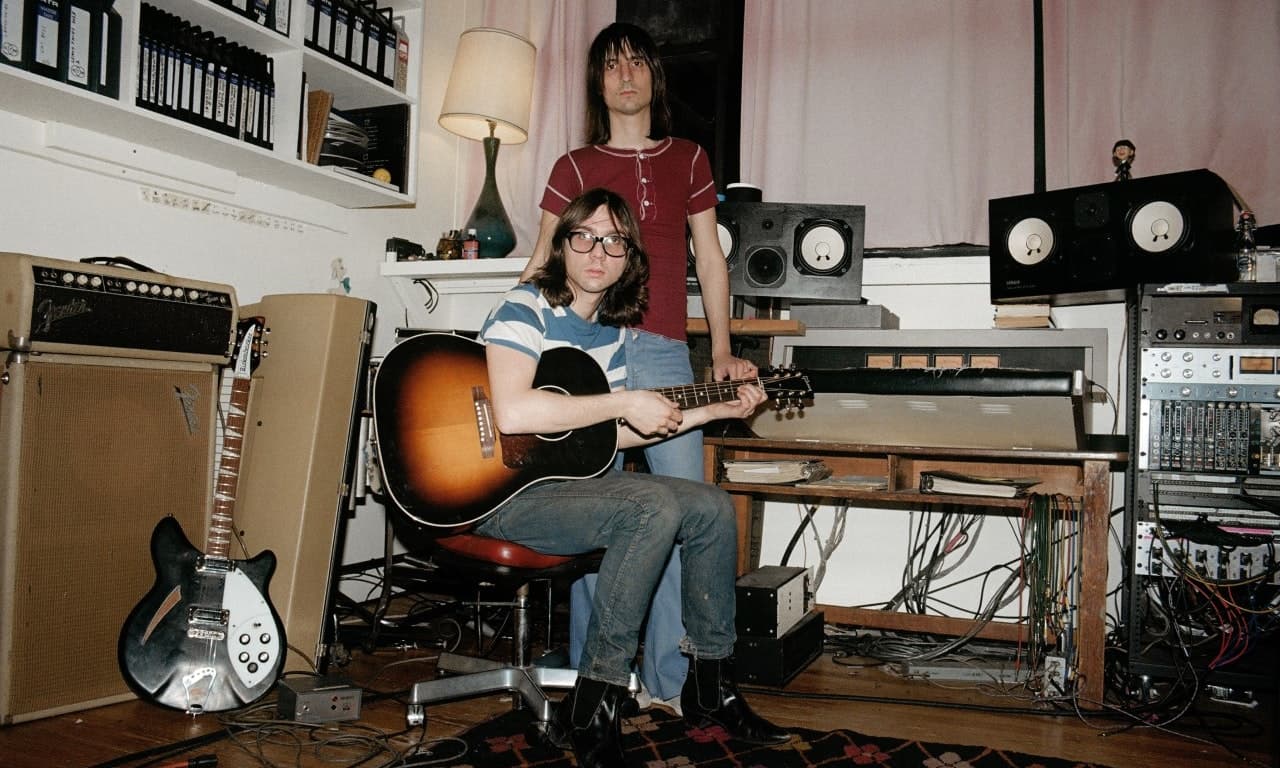 The Lemon Twigs