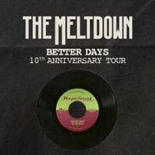 The Meltdown