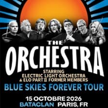 The Orchestra
