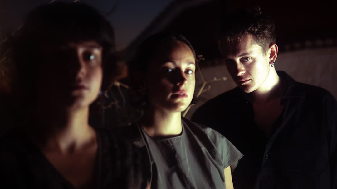 The Orielles