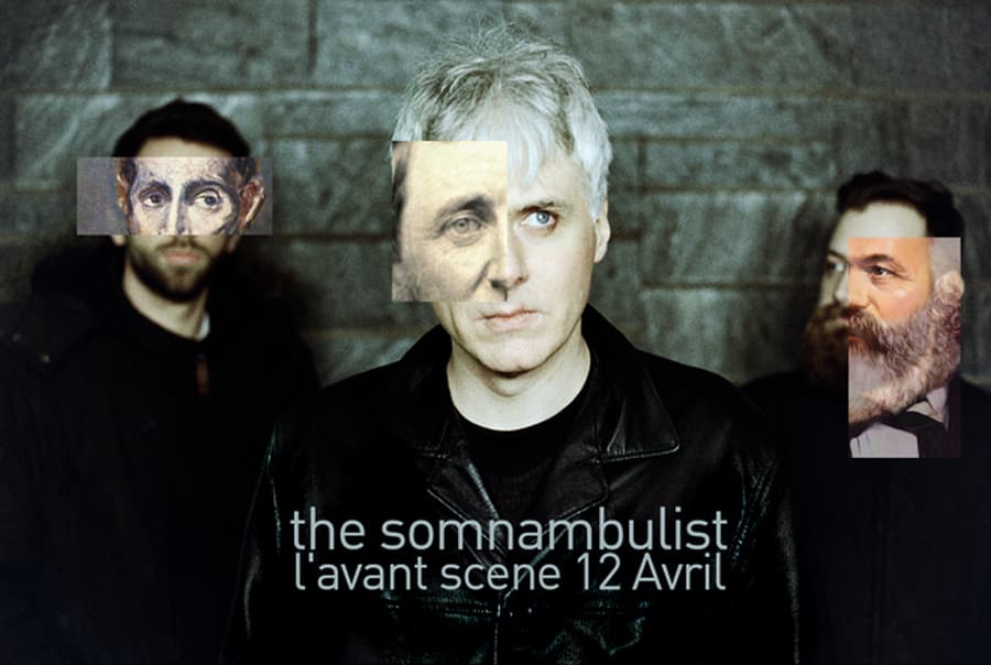 The Somnambulist