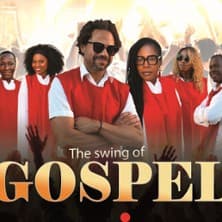 The Swing of Gospel