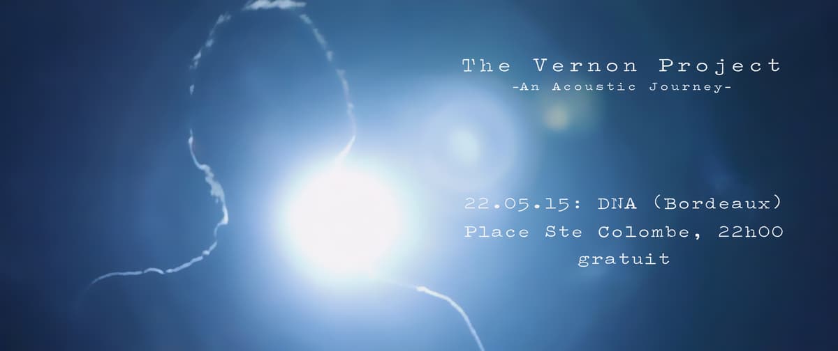 The Vernon Project