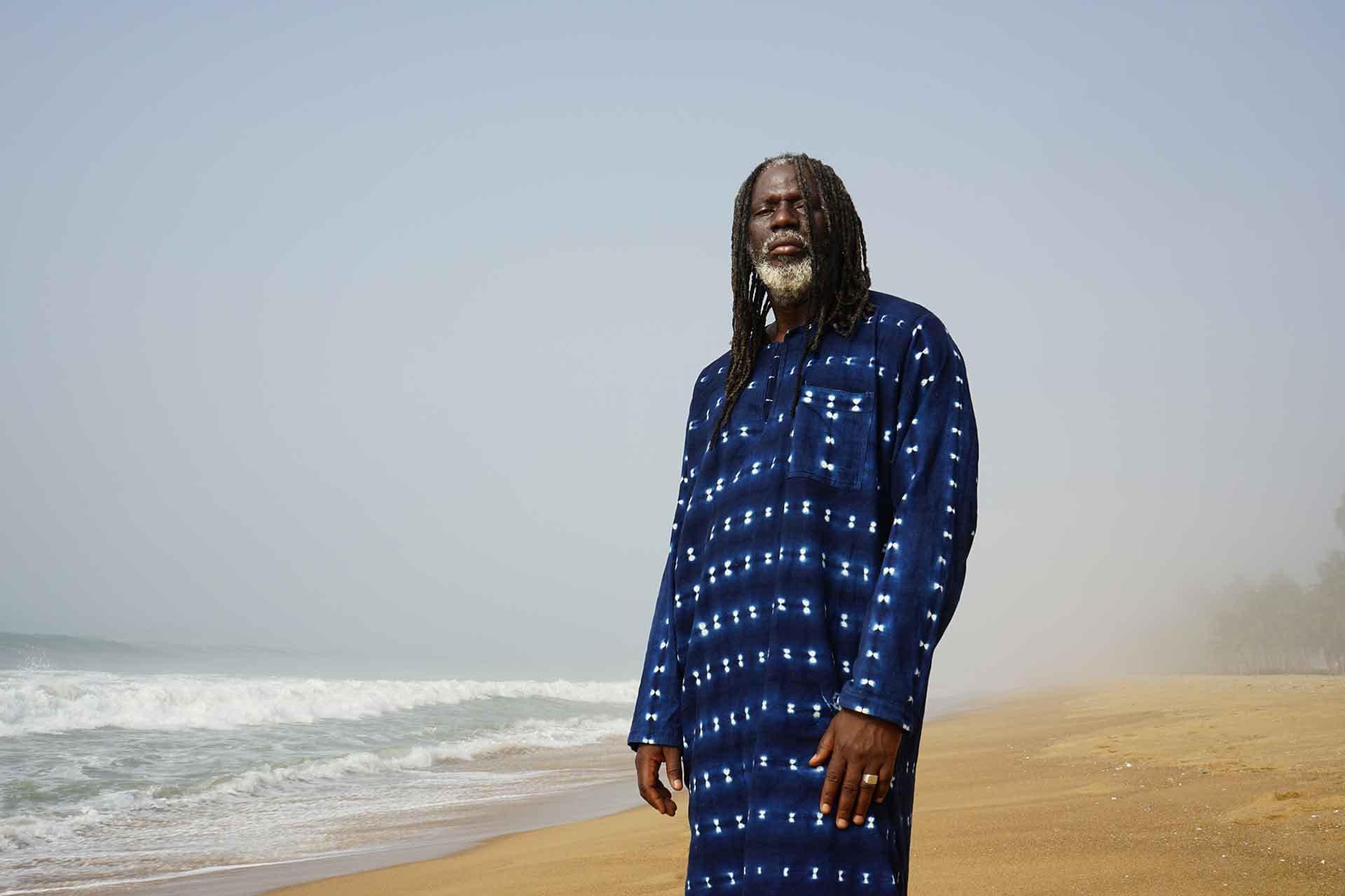 Tiken Jah Fakoly