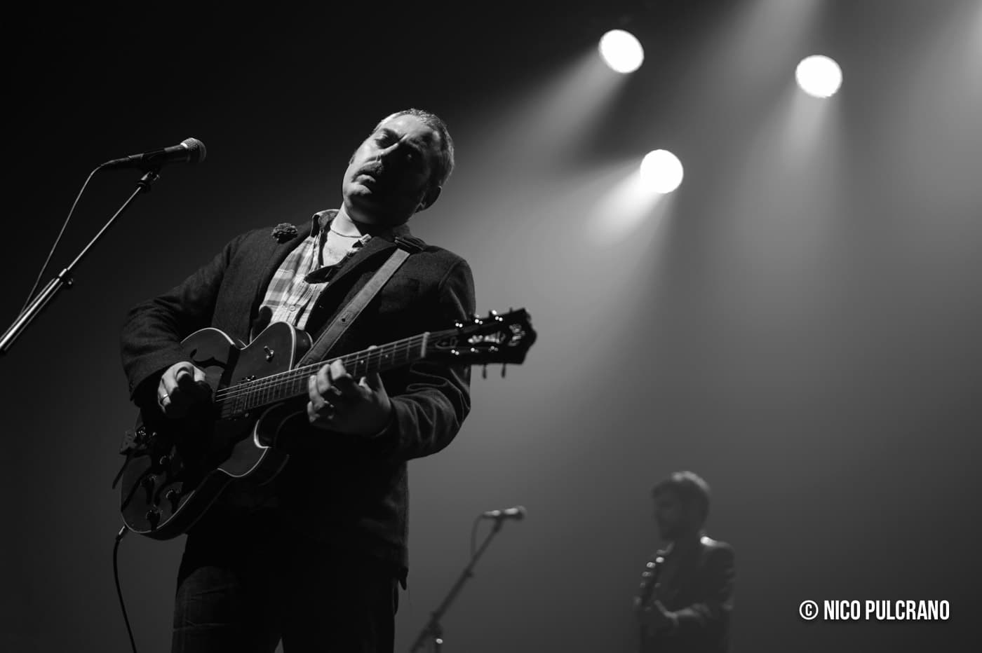 TINDERSTICKS