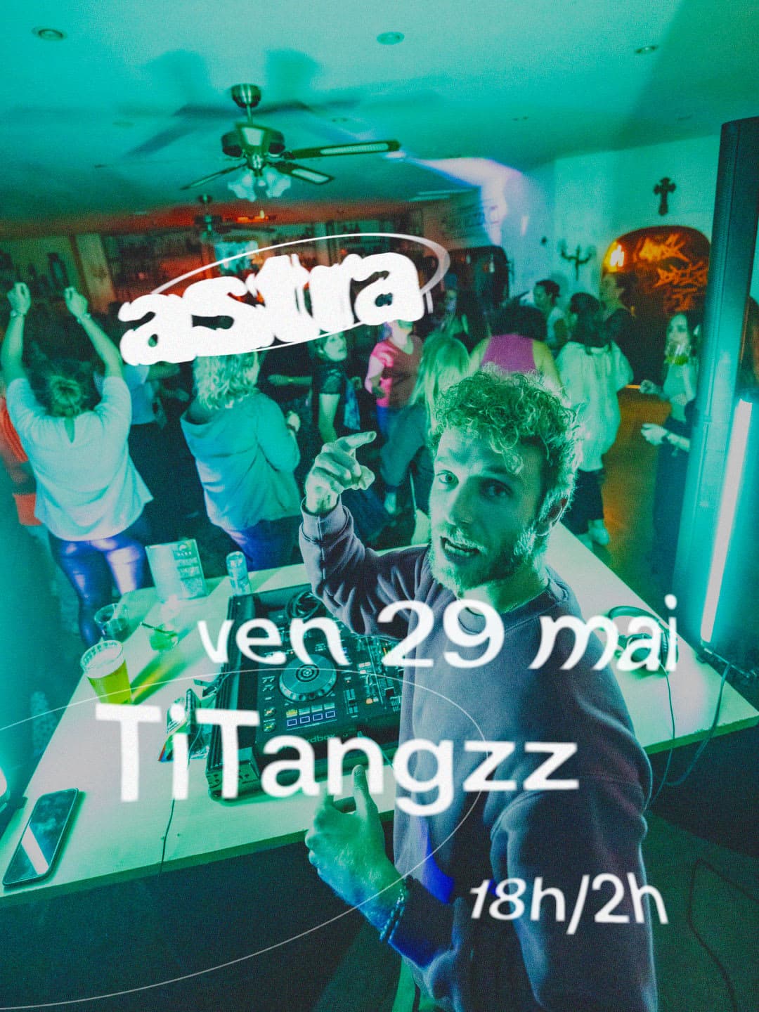 TiTangz : Shatta, Dancehall, Afro