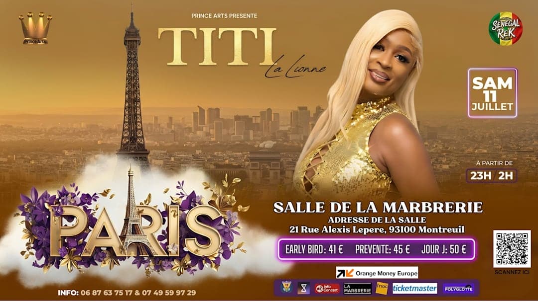 TITI & le BARI BAGASS
