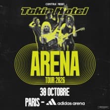Tokio Hotel