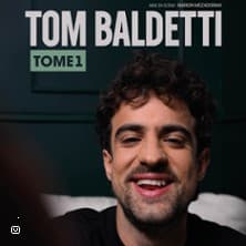 Tom Baldetti : Tome 1