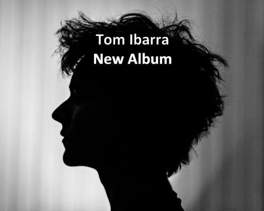 Tom Ibarra