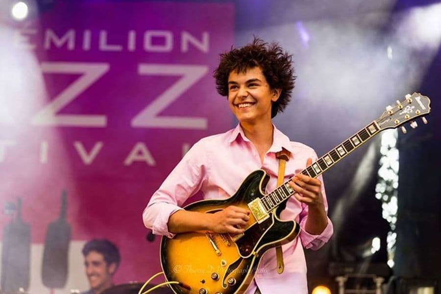 Tom Ibarra Group