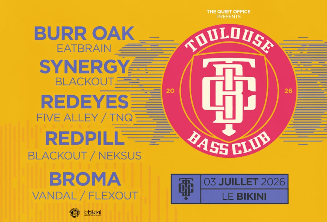 Toulouse Bass Club