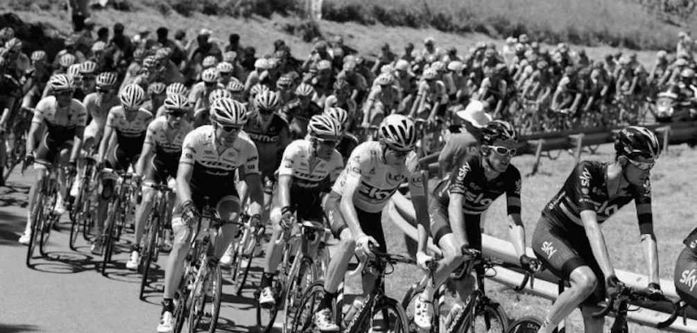 Tour de France : Tapage Nocturne ( Lyon)