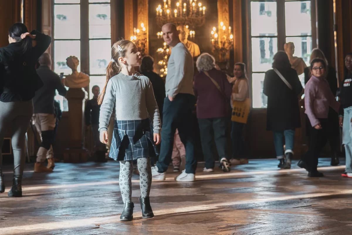 Tous à l'opéra !