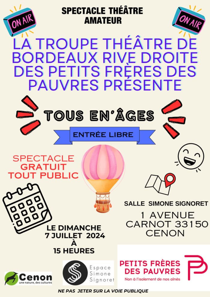 Tous en'âges