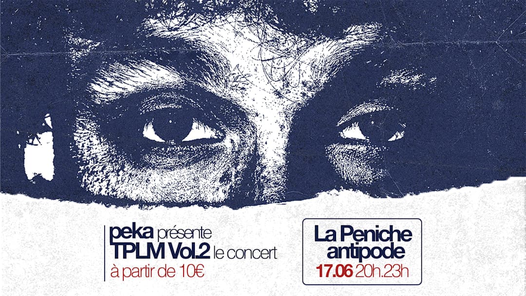 TPLM Vol.2 : le concert
