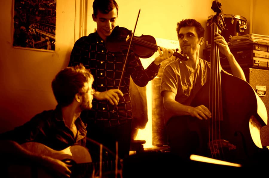 Trio2 Source