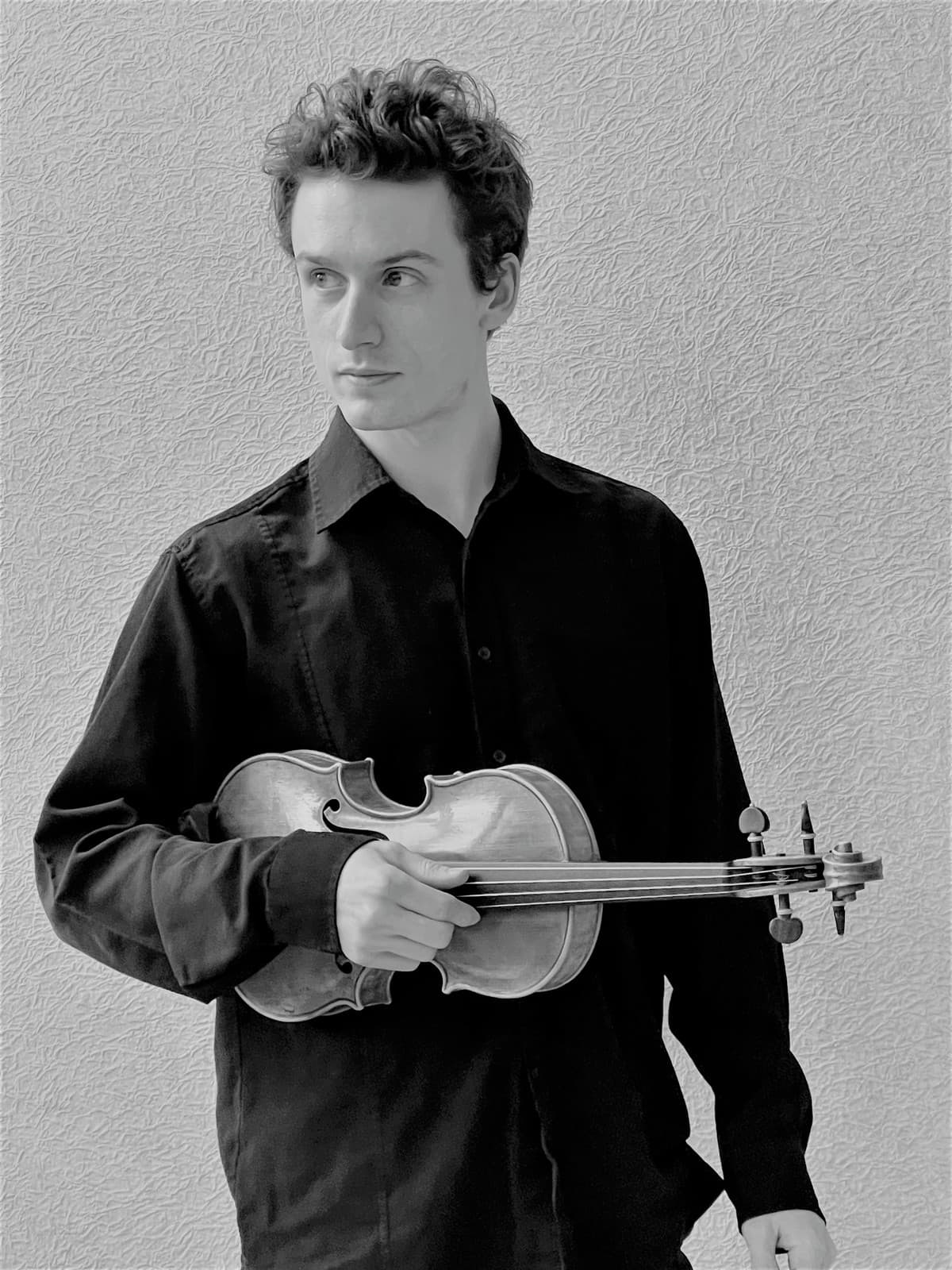 Tristan Chenevez