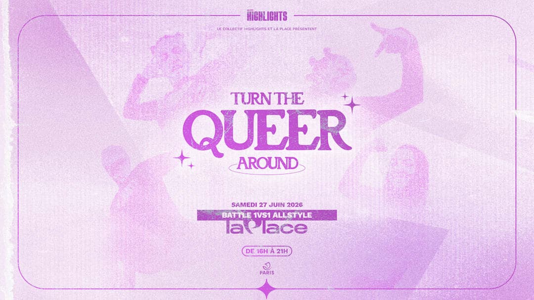Turn the Queer Around