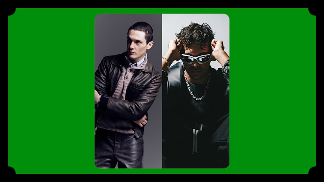 Twingo Live Show – DJ Set Kungs et Rivo