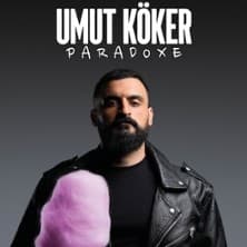 Umut Köker : Paradoxe