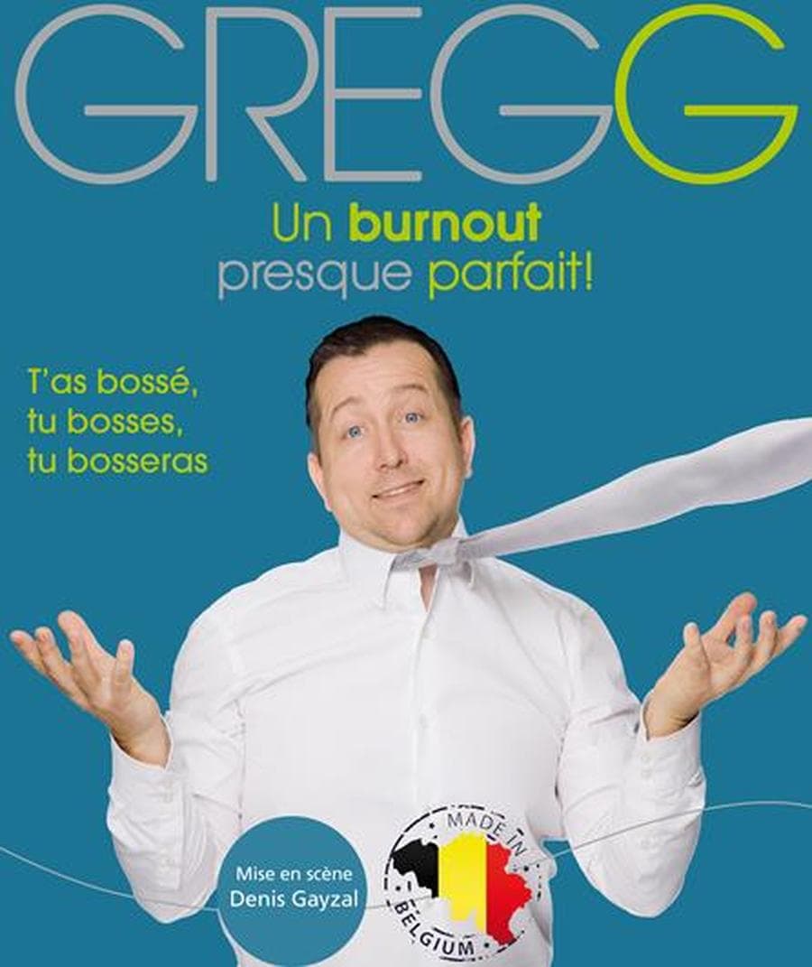 Un burnout presque parfait