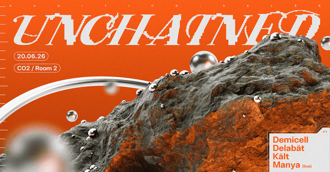 Unchained 4